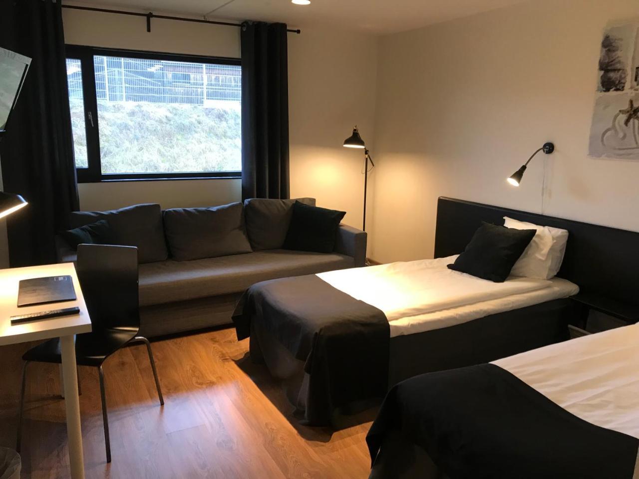 Hotel Smaland 3*